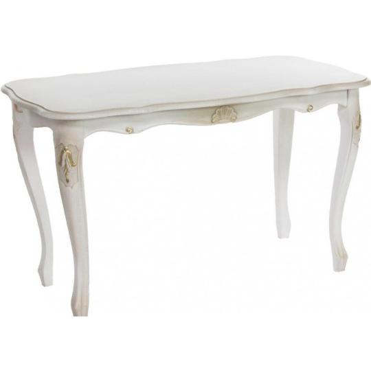 domus stol zlaty biely elegantny venkovsky klasicky konzolovy stol konferencny stol svetly lacny elegantny luxusny exkluzivny salon bieder nabytok obyvacka vila masivne drevo drevo.jpg